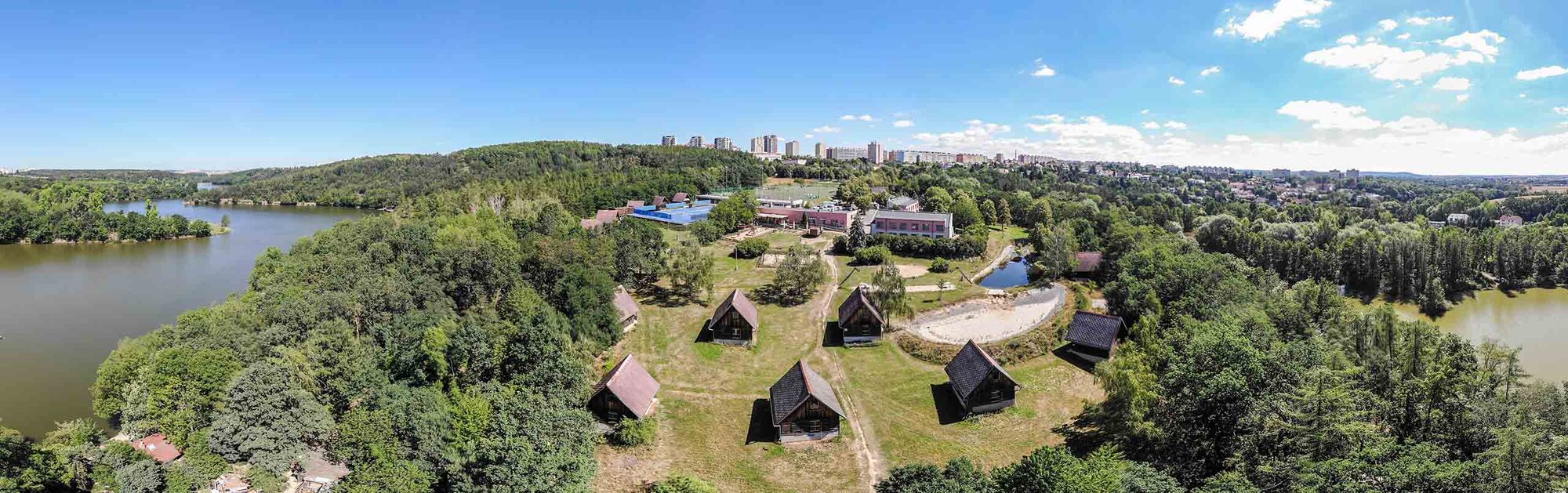 Minigolf Na Šancích